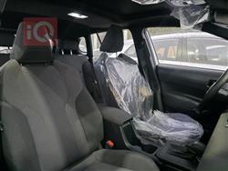 تويوتا فرونتلاندر